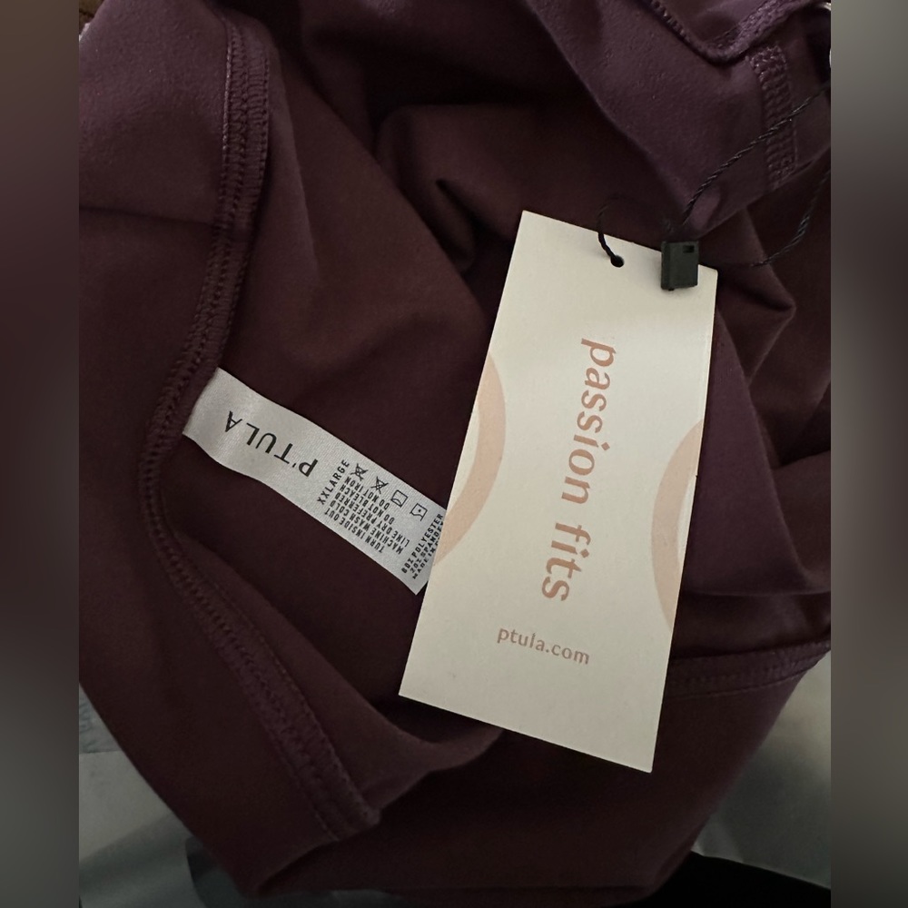 P’tula Taylor Legging XXL